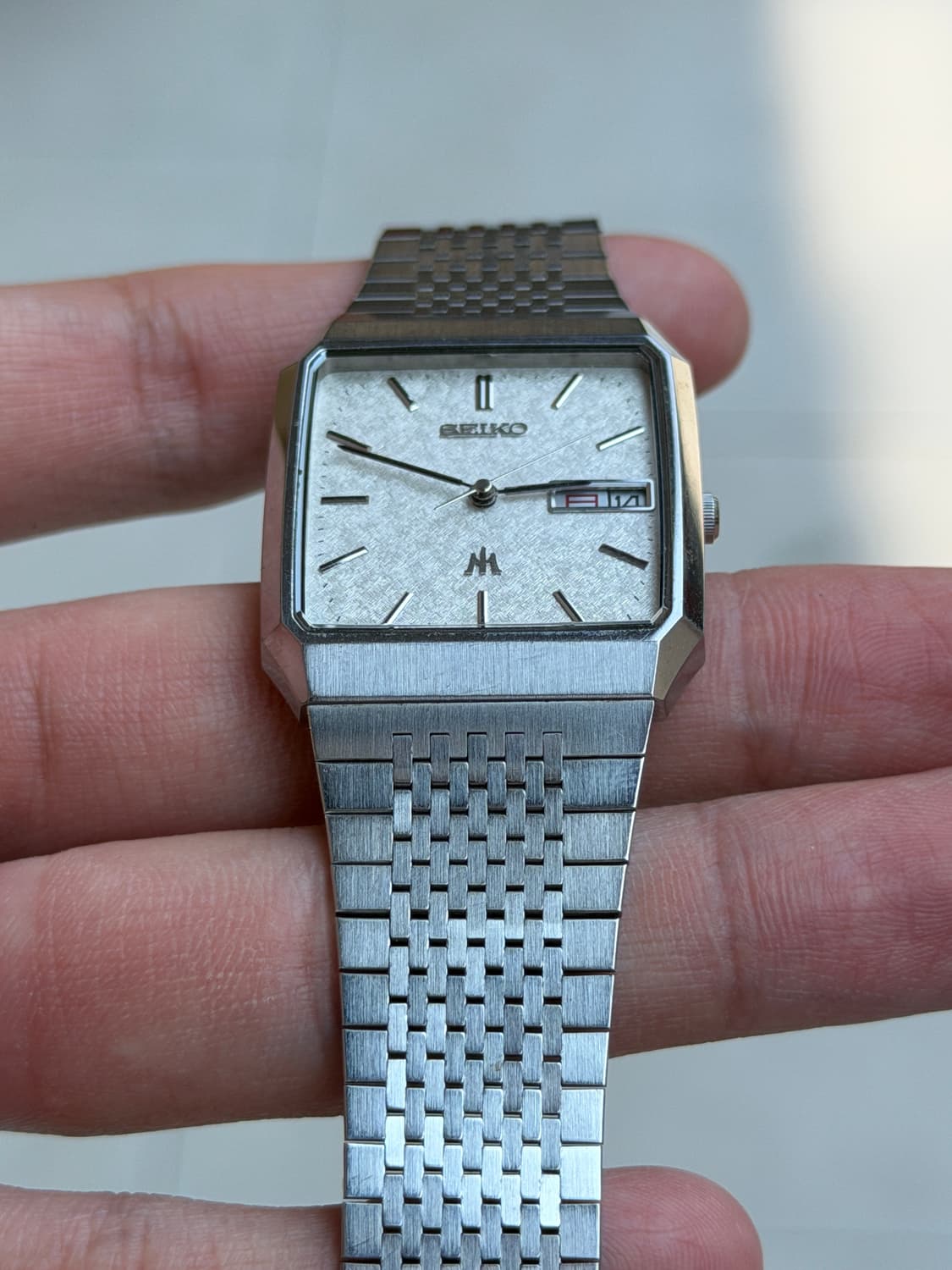 SEIKO quartz majesta 상품이미지4
