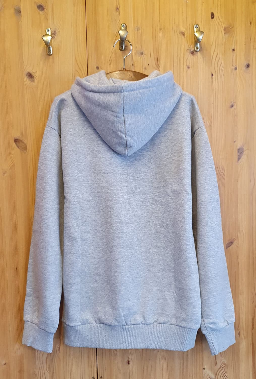 (새상품)100/77.Spectrum기모후드티(공용) 상품이미지3