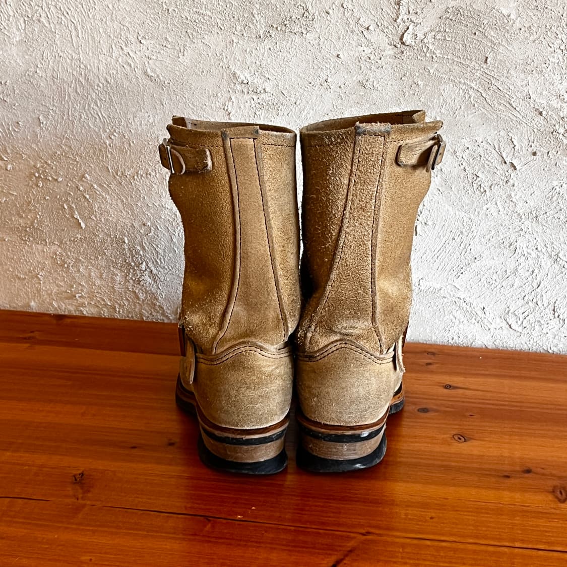 레드윙 엔지니어부츠 8268 상품이미지4