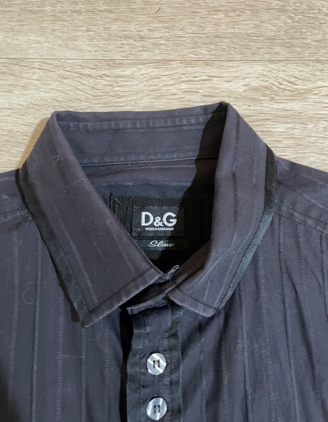 돌체앤가바나 셔츠 상품이미지3