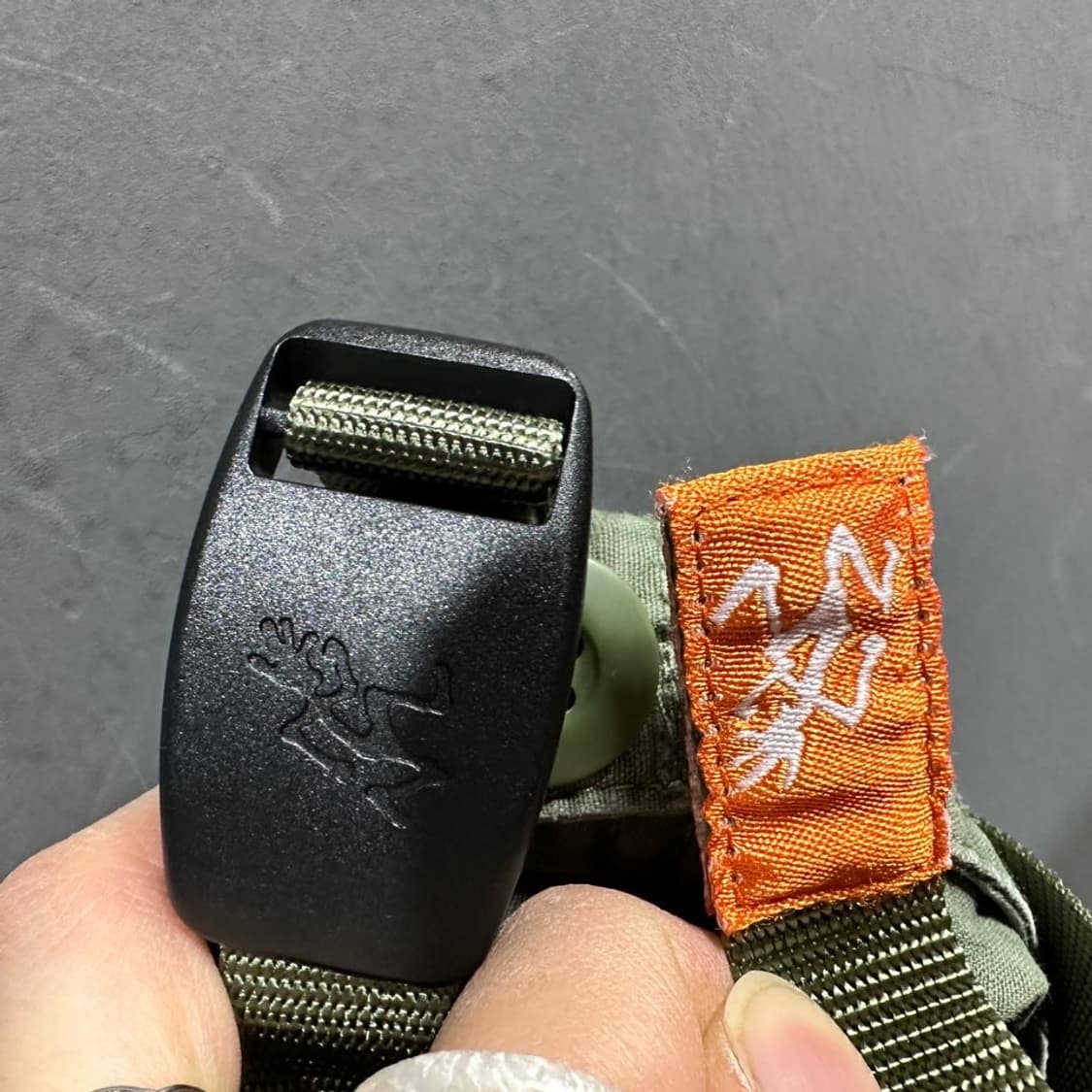 그라미치 워크 조거팬츠 상품이미지9