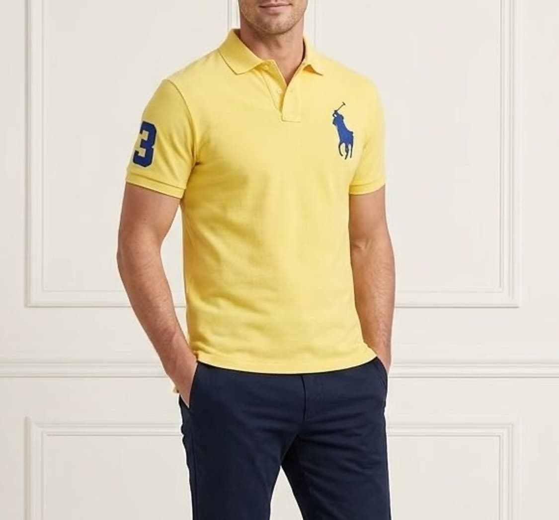 [L]폴로 랄프로렌 티셔츠 상품이미지1