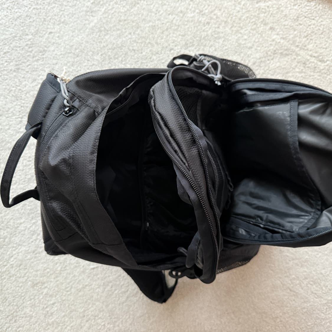 잔스포츠 아가베 백팩 배낭 상품이미지3