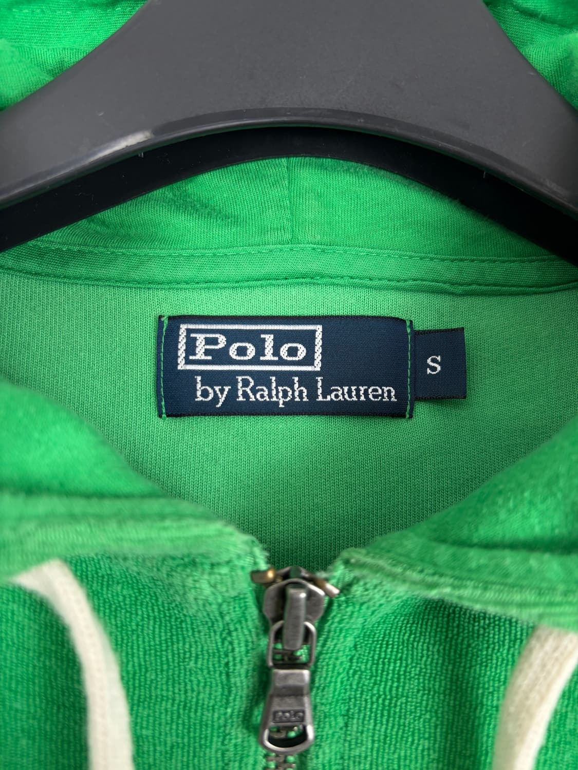 a71) 폴로랄프로렌 포니 후드집업 상품이미지3