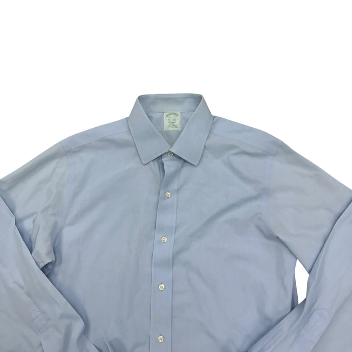 브룩스브라더스 커프스 셔츠 상품이미지2