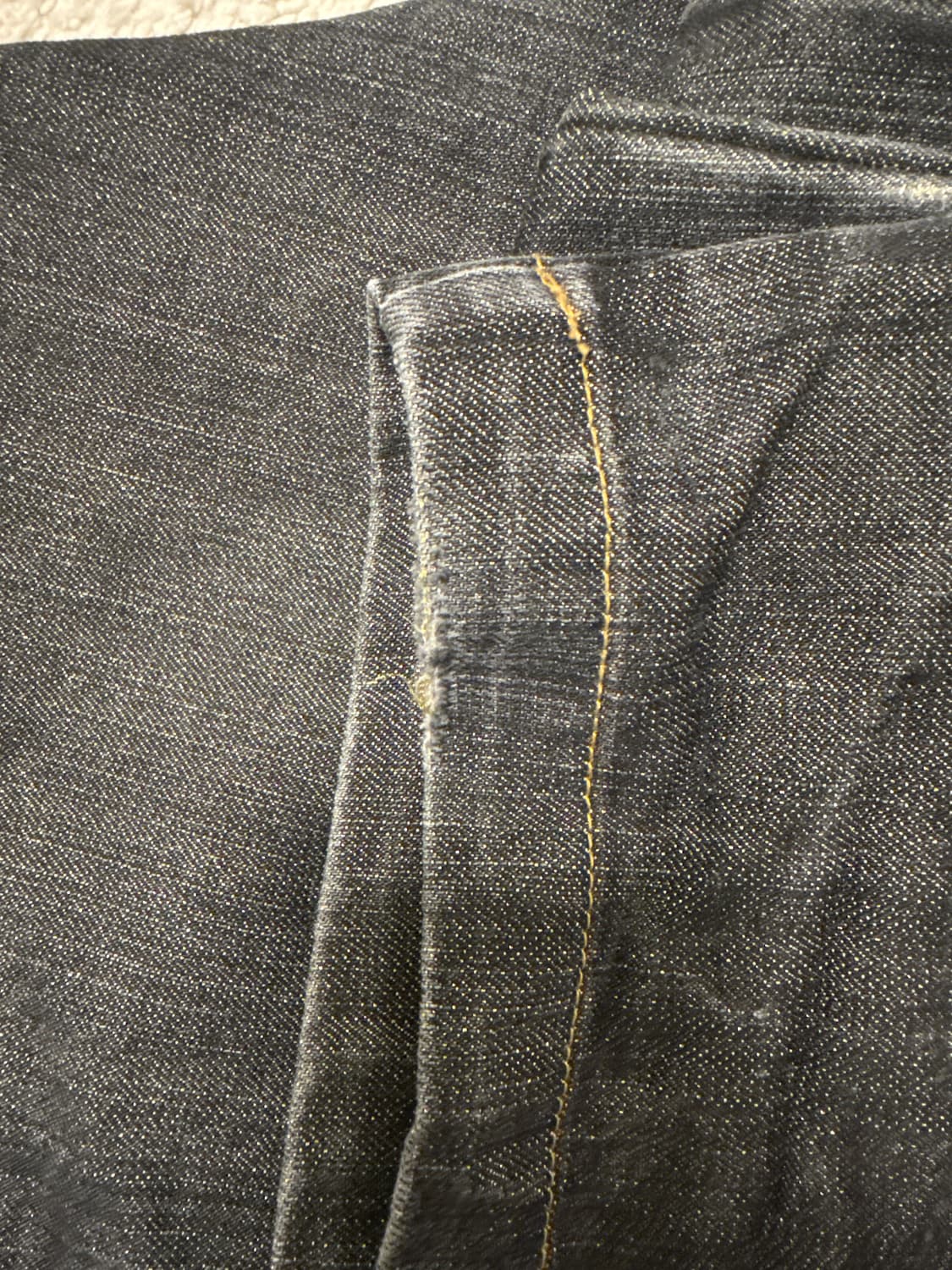 카치스 갤럭시 데님 팬츠 M 상품이미지2