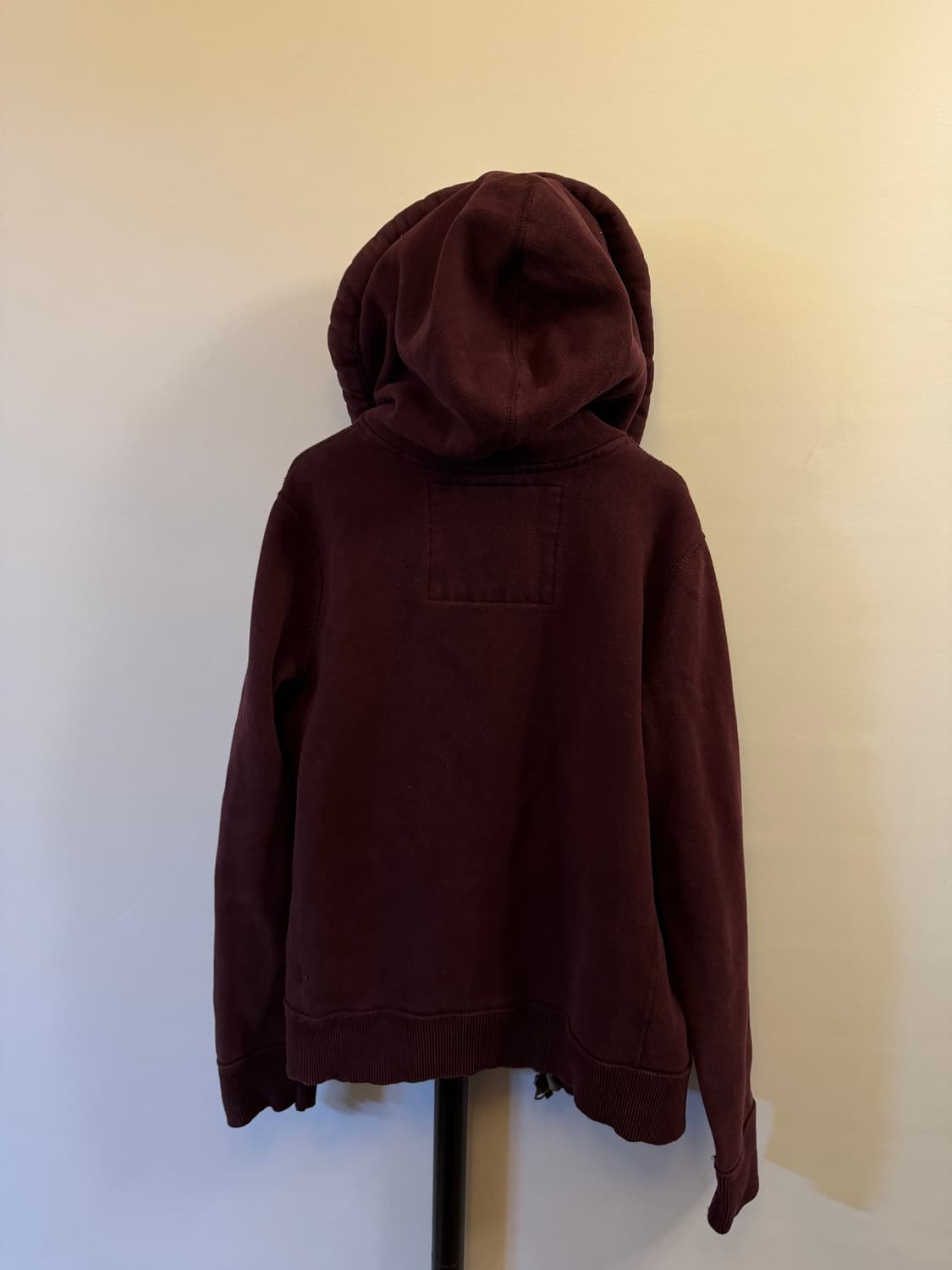 아베크롬비 대장급 후드집업 상품이미지4