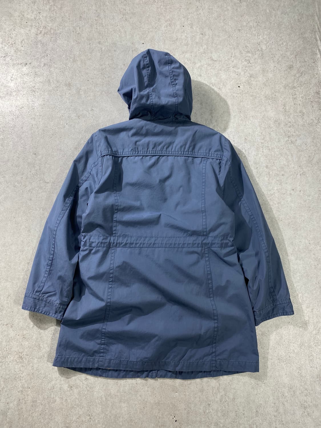 [L] L.L.Bean 엘엘빈 플리스 라이닝 사파리자켓 상품이미지7