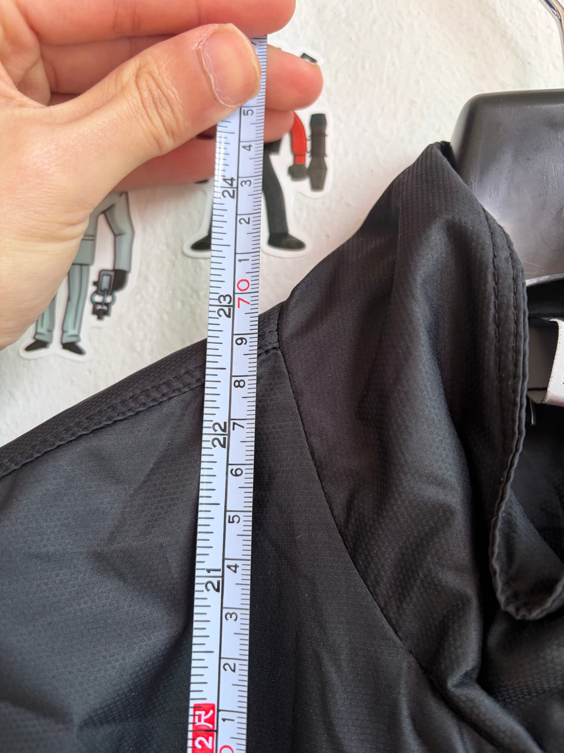 나이키 빈티지 바람막이 상품이미지6