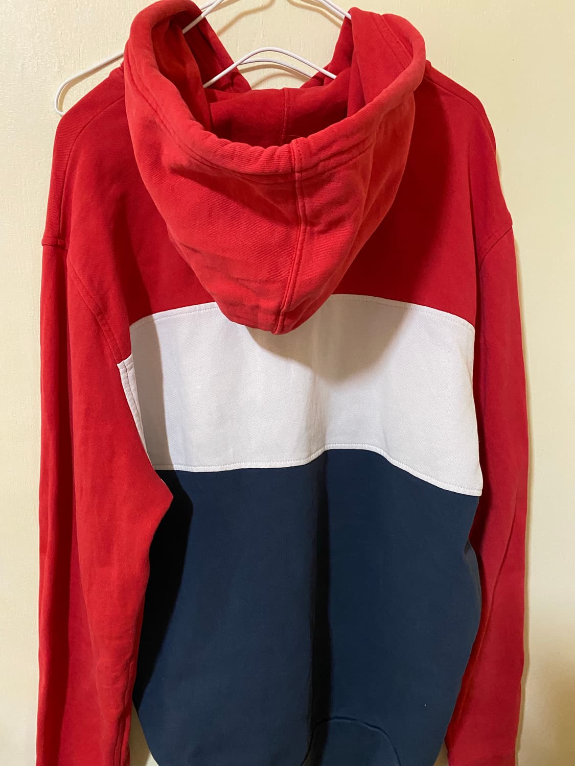 리바이스후드티 상품이미지5