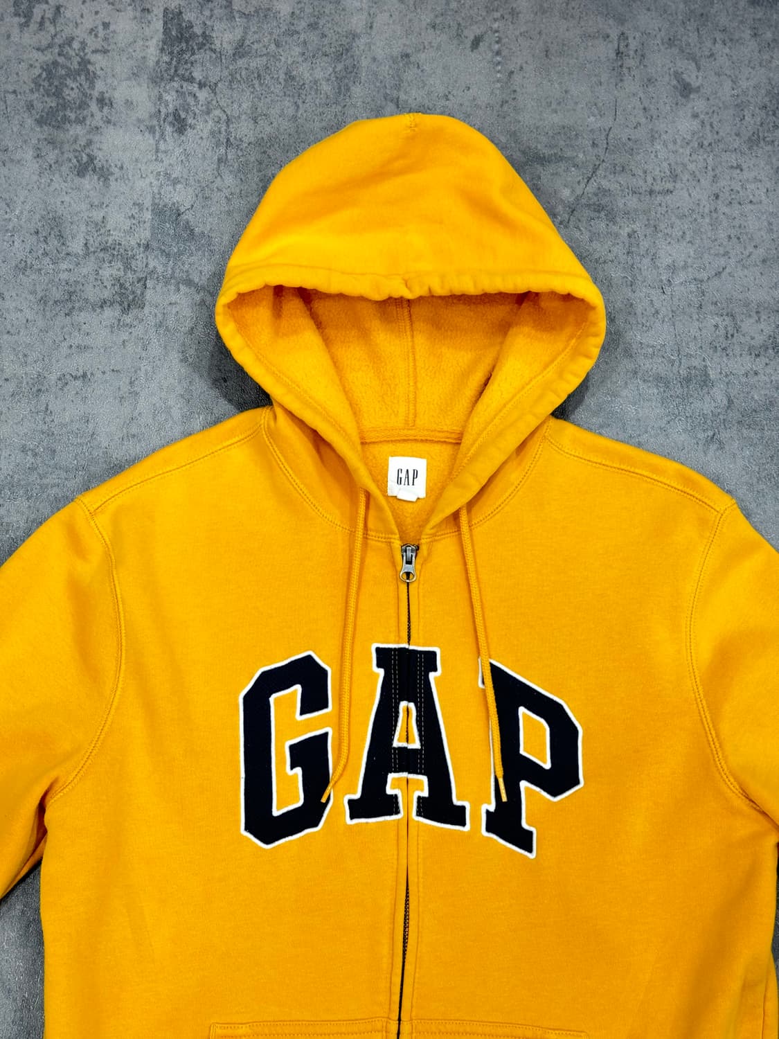 갭 후드집업M 상품이미지3