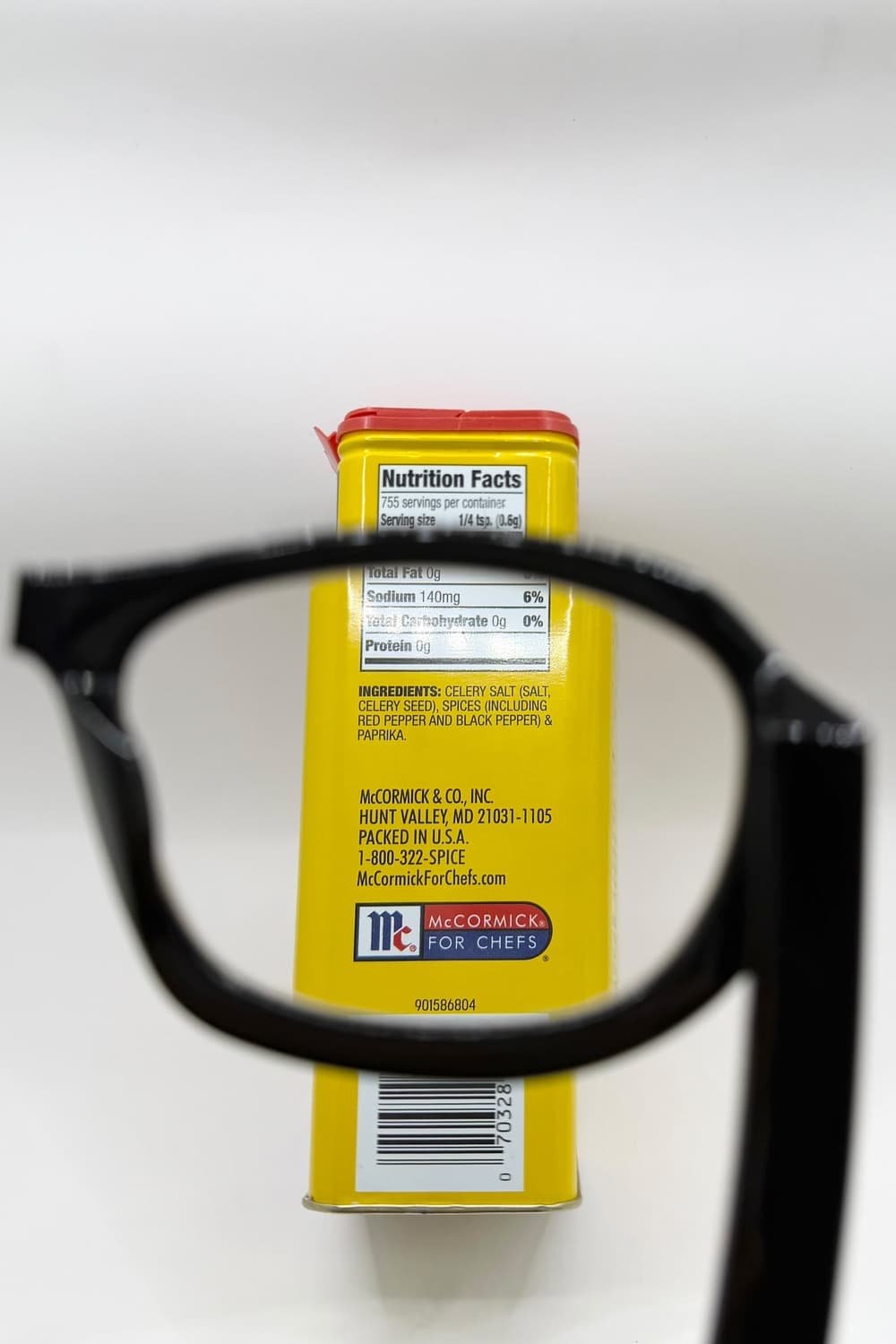 마르지엘라 10SS 아카이브 싱글 렌즈 돋보기 상품이미지5