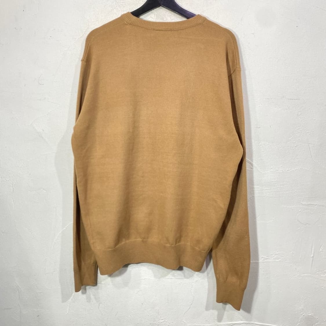 라코스테 베이직 니트 상품이미지3