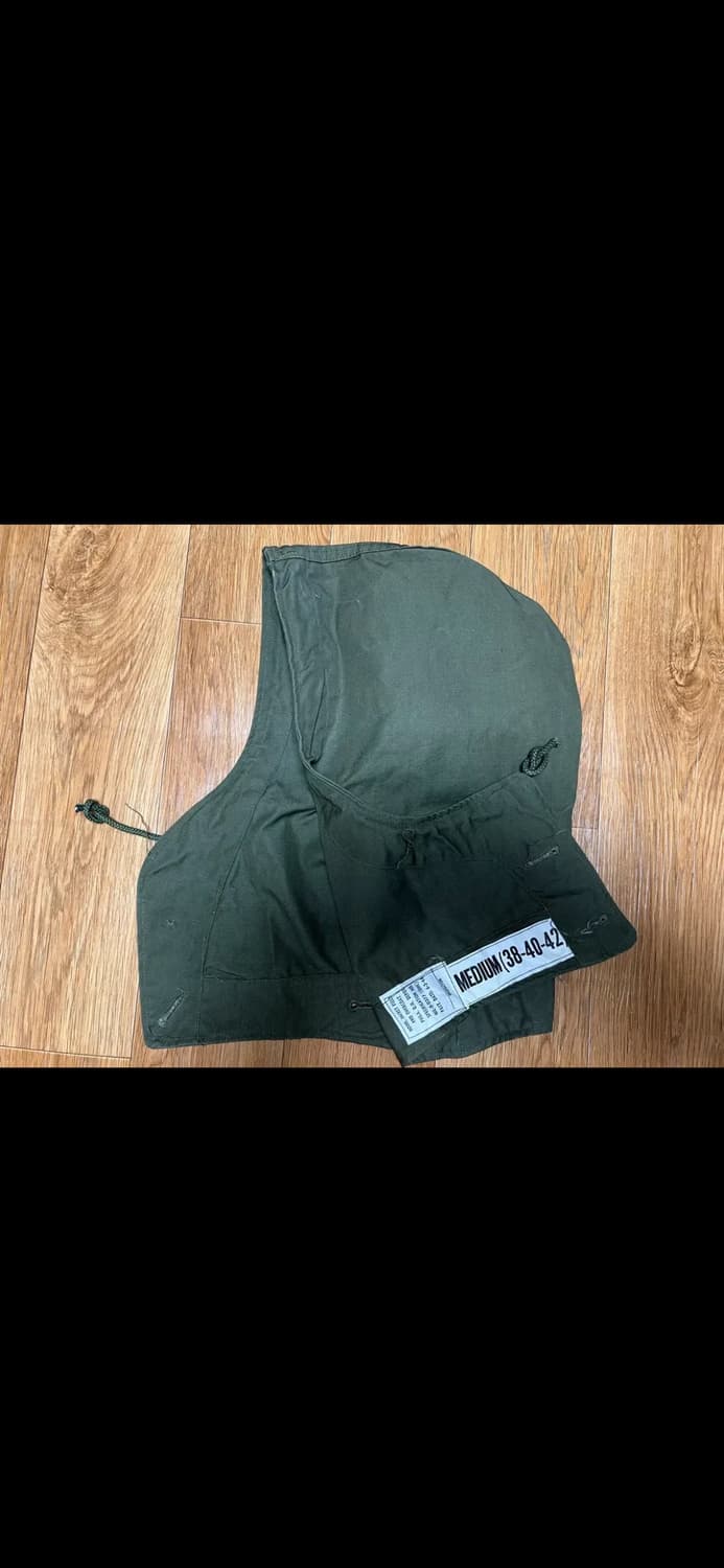 M43 OG 후드 상품이미지3