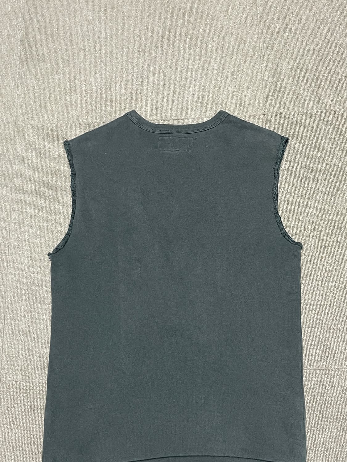 데님 앤 서플라이 랄프 로렌 인디언 헤드 슬리브리스  상품이미지9