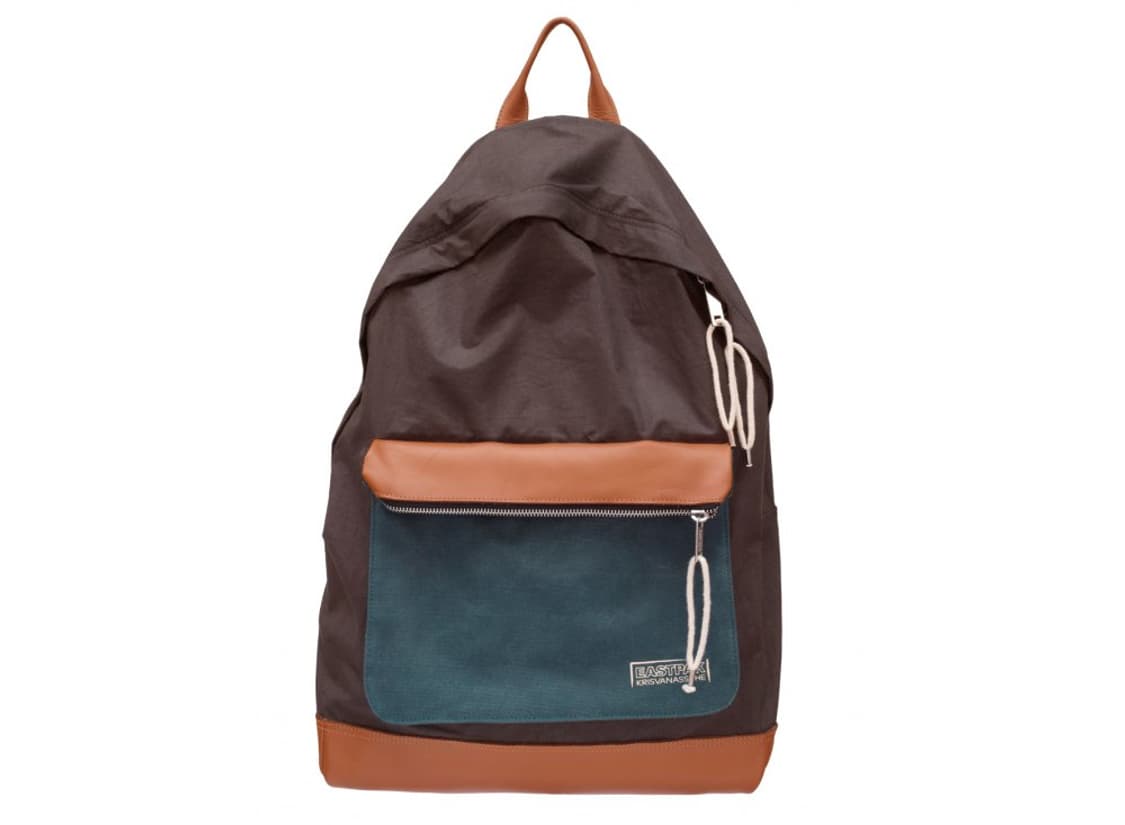 Kris van assche x eastpack 1st backpack 상품이미지1