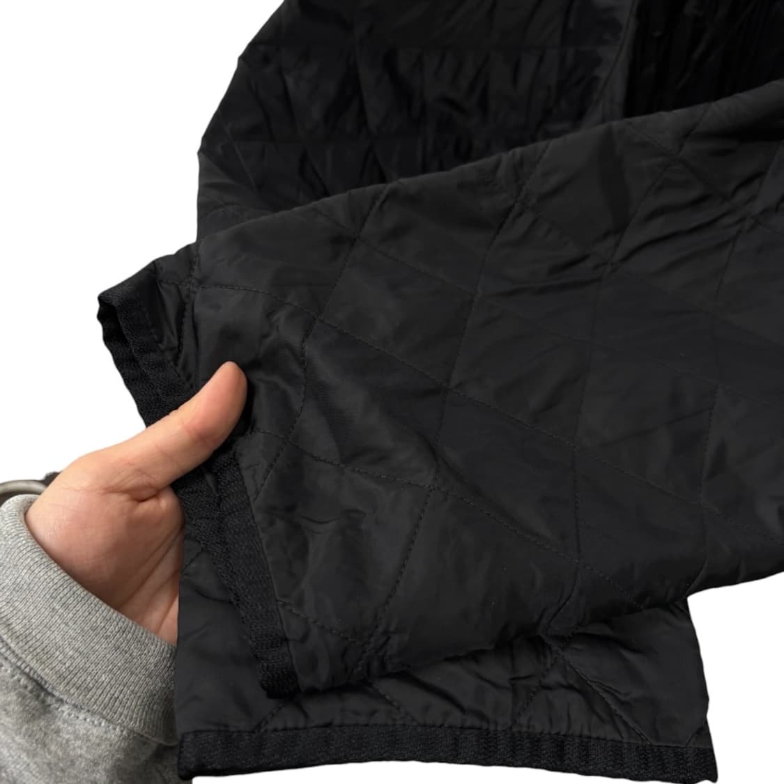 바버 Barbour 퀄팅 자켓 상품이미지4