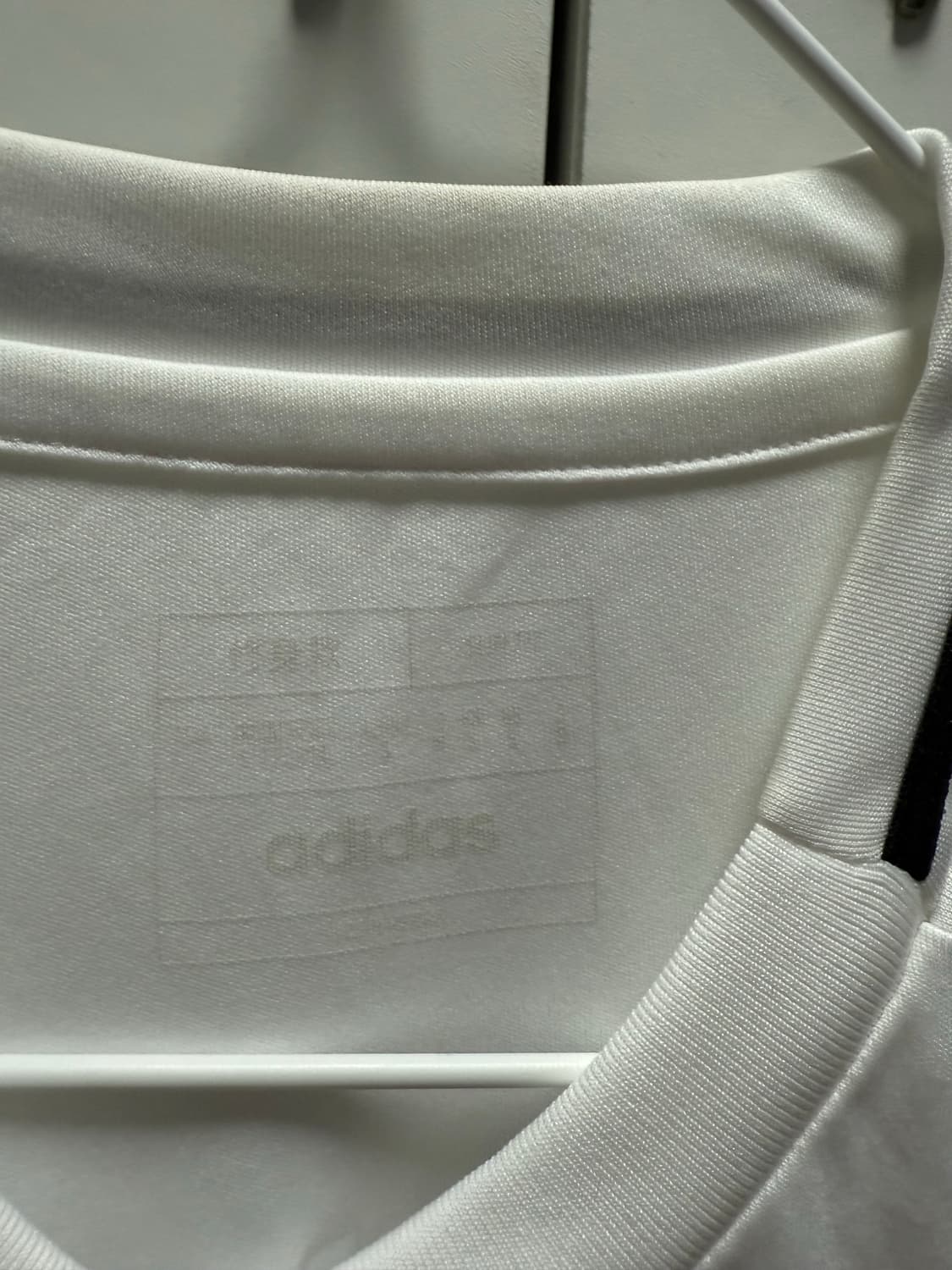 24-25 레알 마드리드 벨링엄 유니폼 상품이미지4