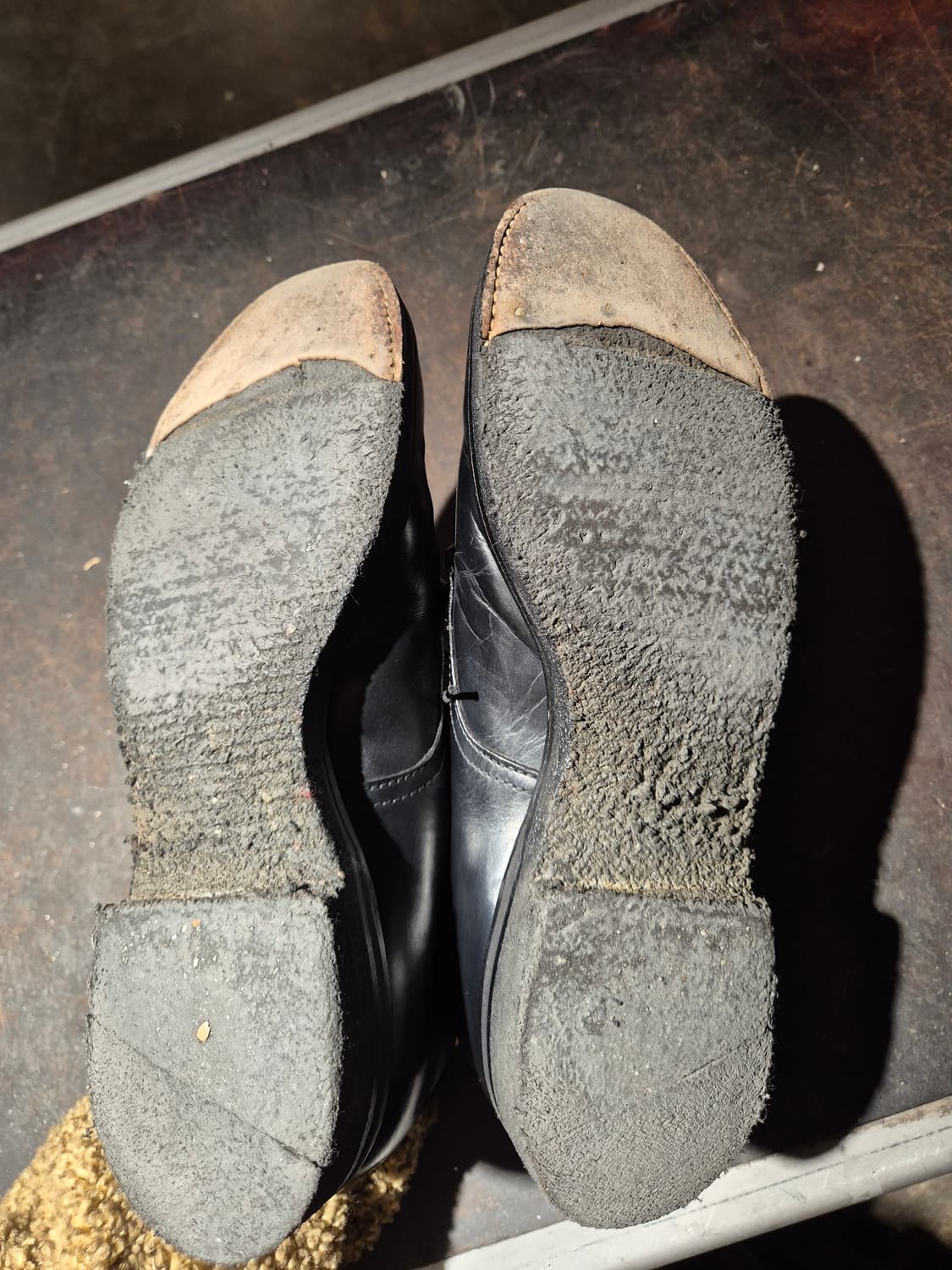 알든 x 빔즈 콜라보 유팁 54630 US 7.5 상품이미지6