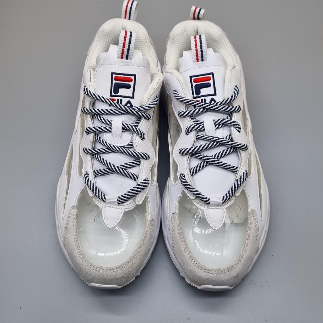 휠라 레이 트레이서 여성운동화240  상품이미지2