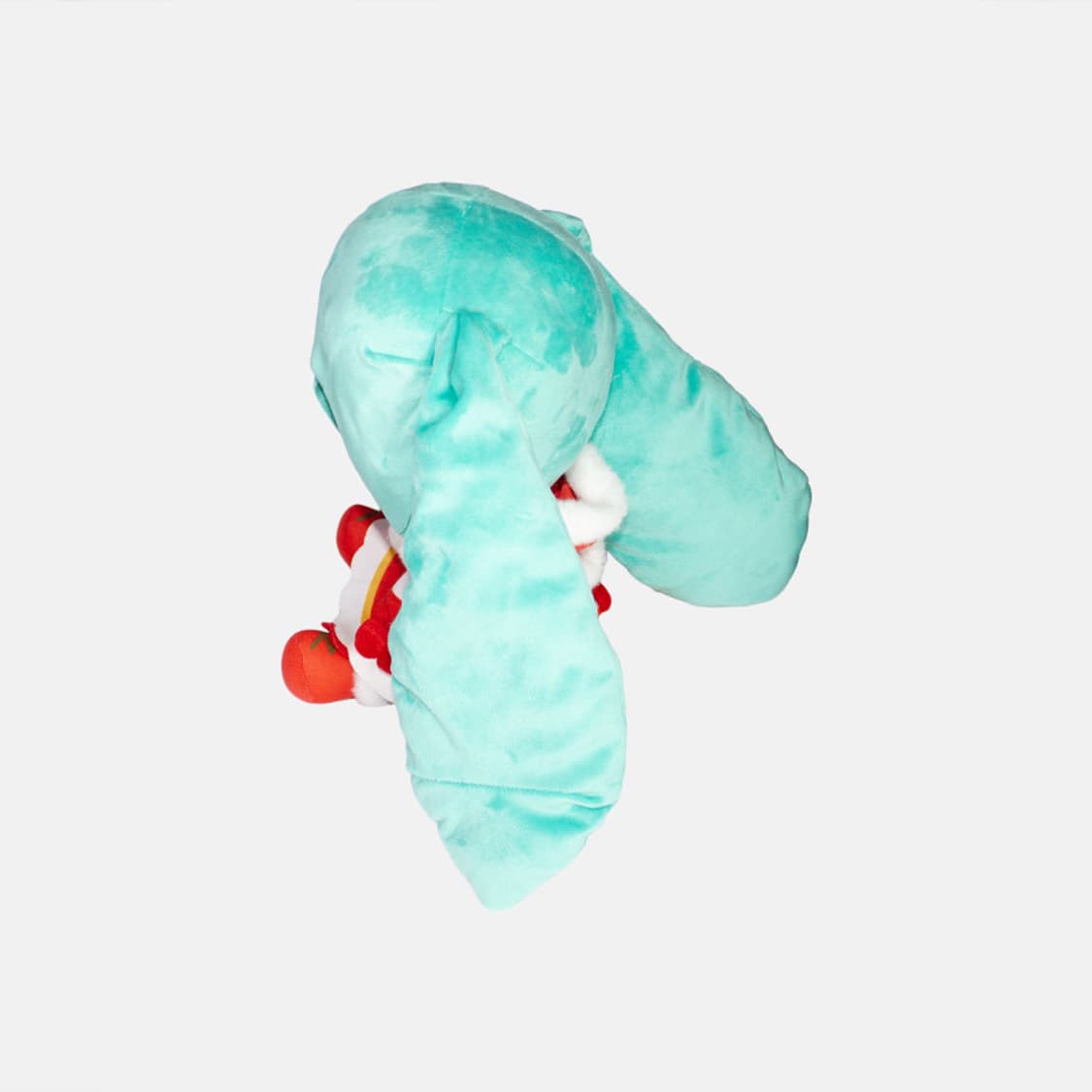 하츠네 미쿠 후와푸치 인형 L 크리스마스 2024ver 상품이미지4