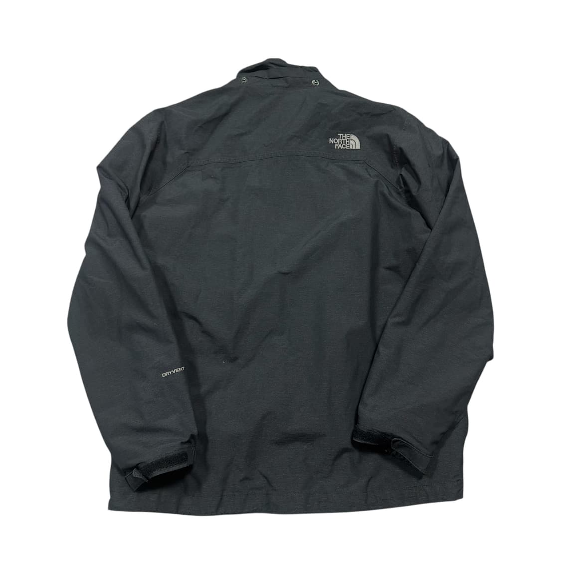 ✨ (바배) 노스페이스 드라이벤트 블랙 바람막이   상품이미지2