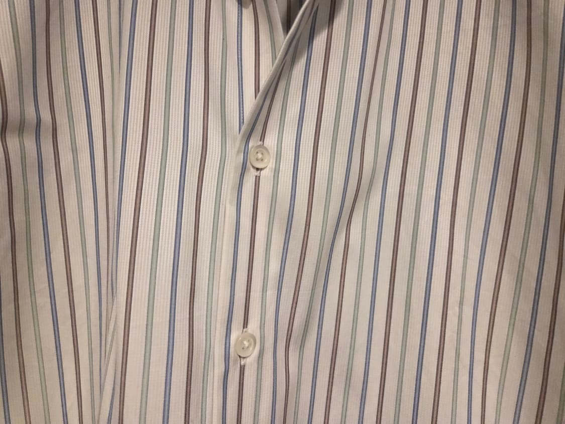 던힐 커프스 셔츠 상품이미지5