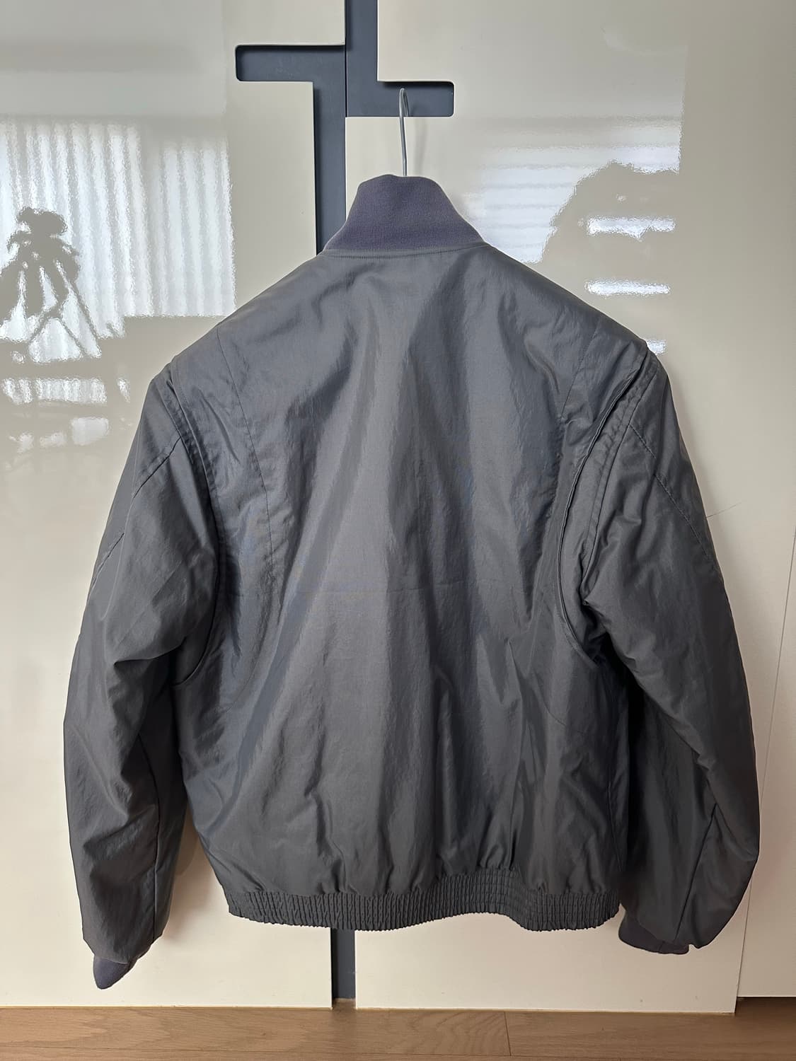 벌스데이수트 g8 리버서블 자켓 상품이미지2