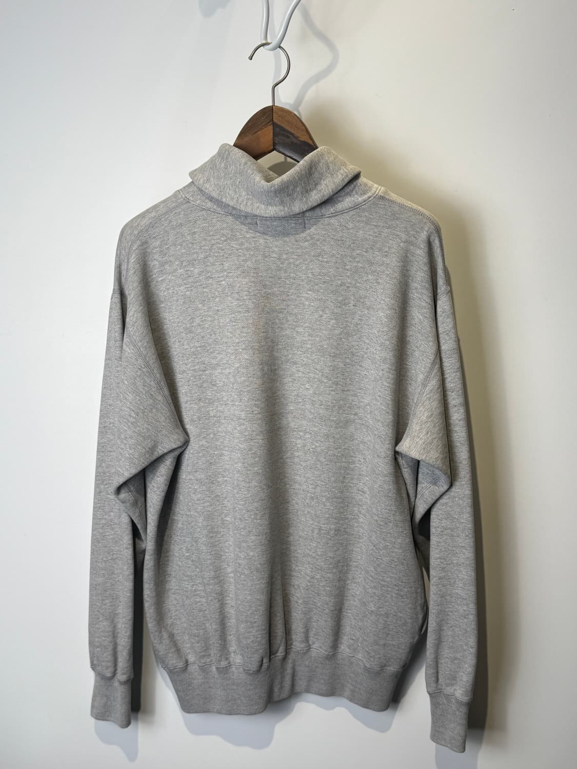 폴로 랄프로렌 숄카라 스웻셔츠  상품이미지2