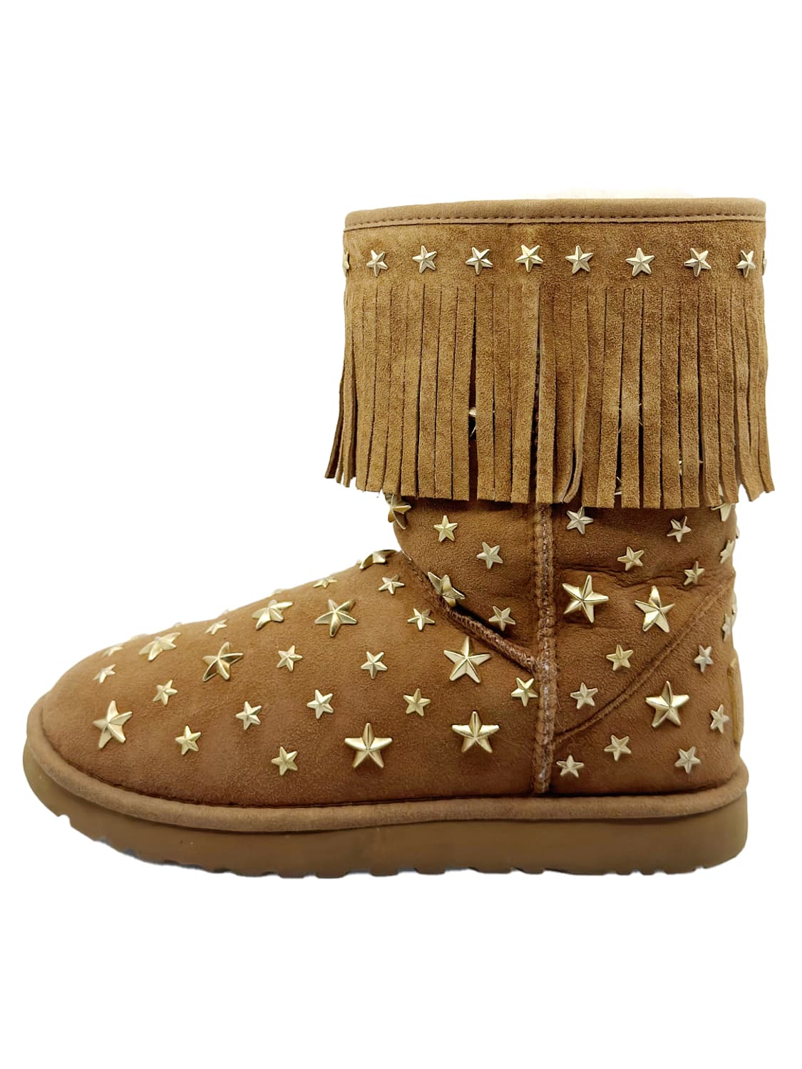 Jimmy Choo Ugg Boots/ 7 상품이미지4