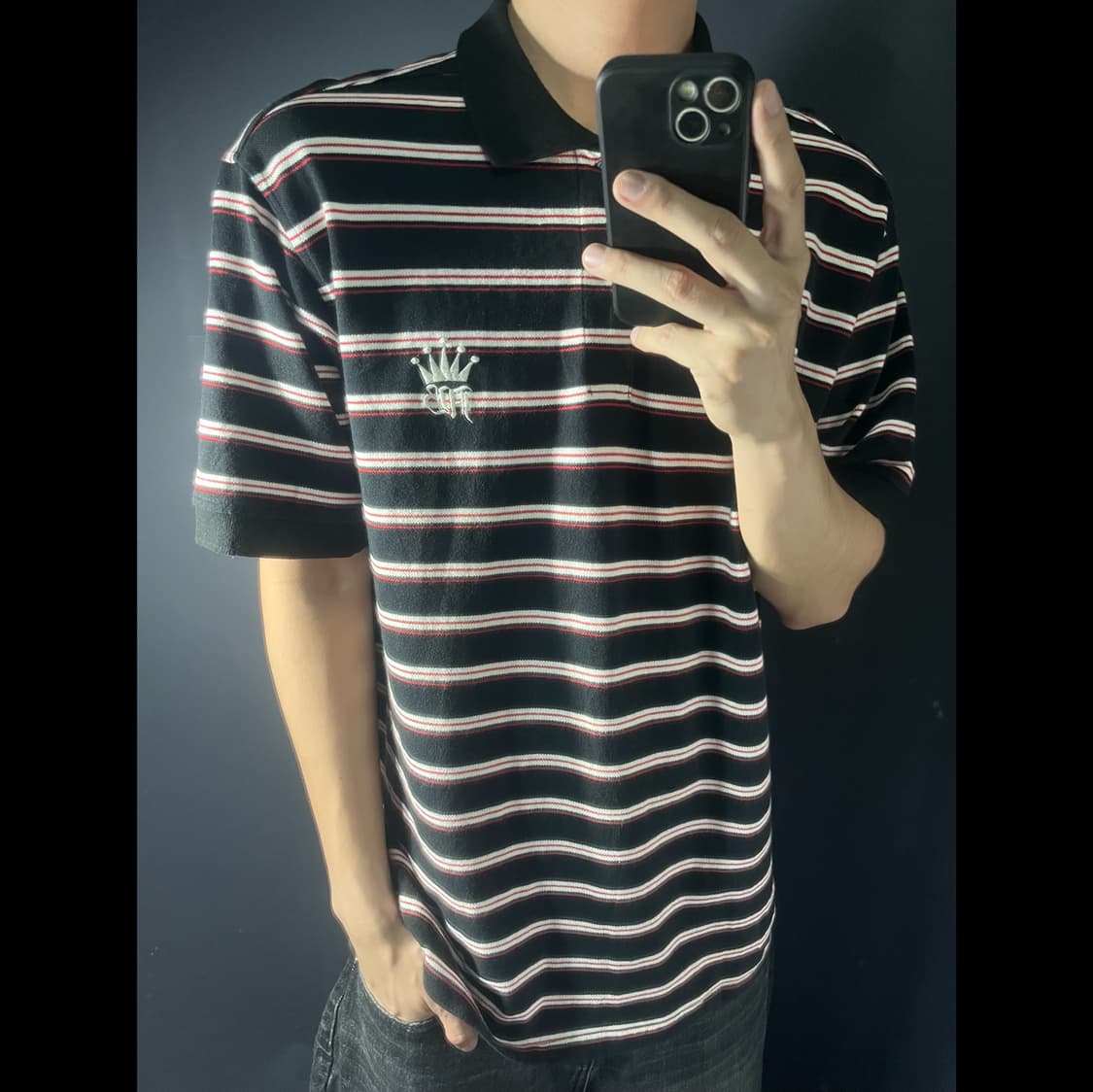 빈티지 카라티 상품이미지1