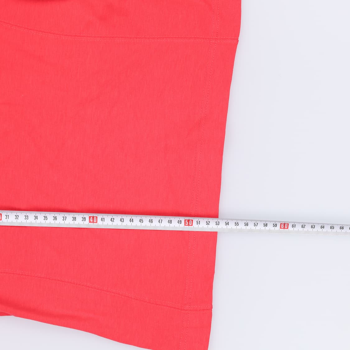 실측확인 빈티지 여성 반팔티 0409H1 상품이미지4