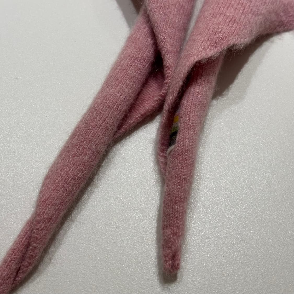 익스트림 캐시미어 n150 위치 핑크 상품이미지3