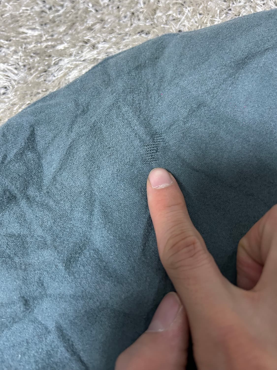 이태리제 CARLO PALAZZI캐시미어 코트 사이즈 105~110 상품이미지7