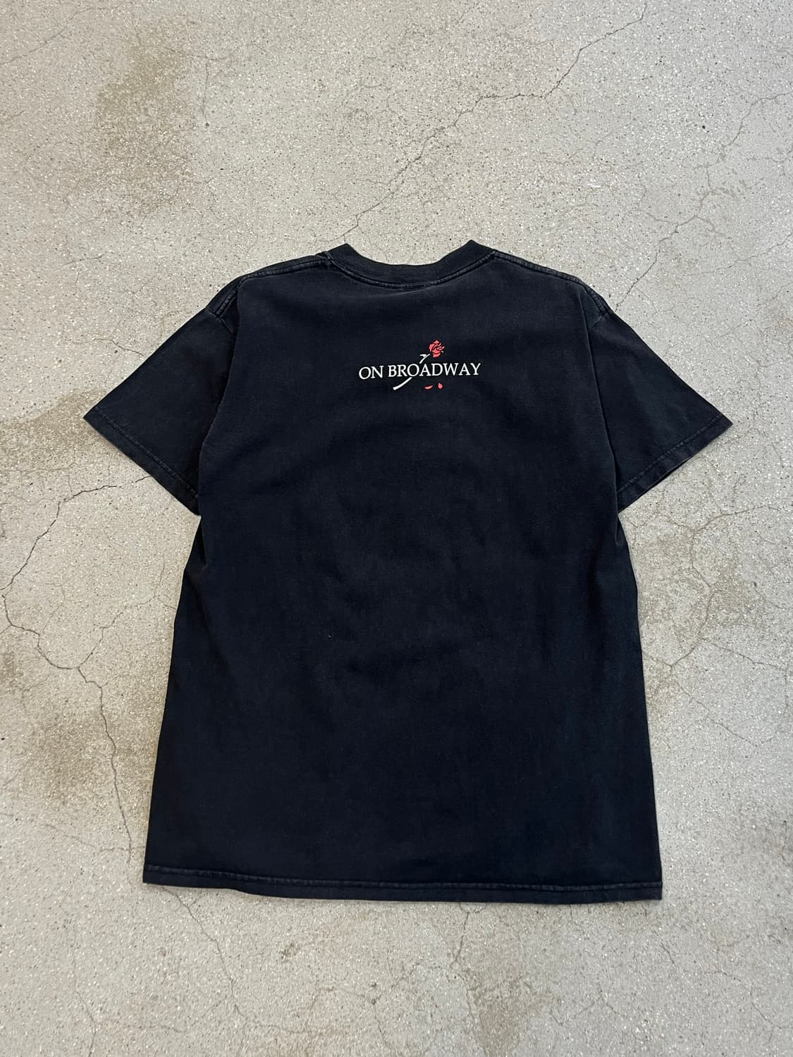 90's Disney tee (made in USA)  상품이미지4