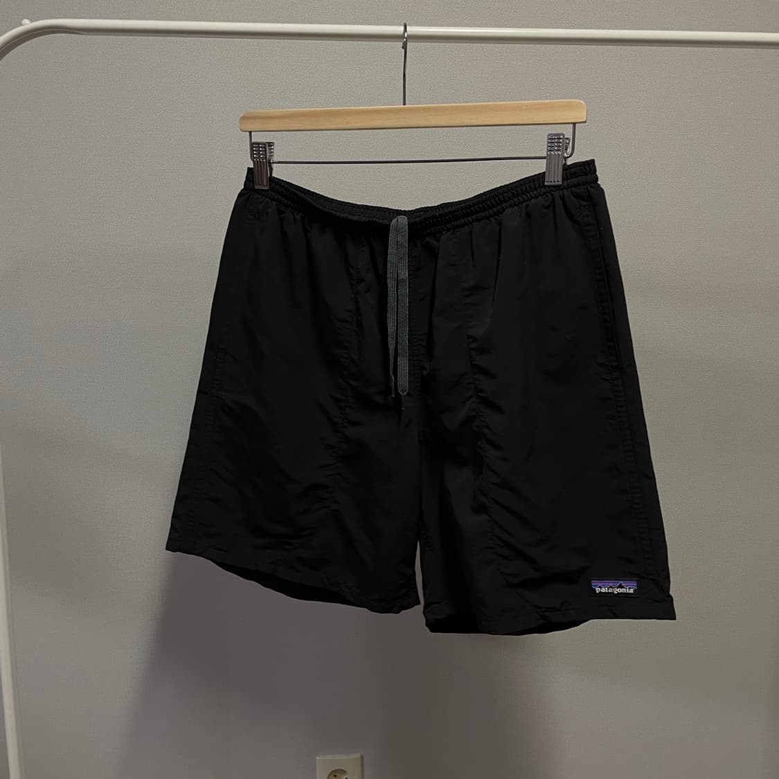 파타고니아 Patagonia 배기스 팬츠 반바지 상품이미지1