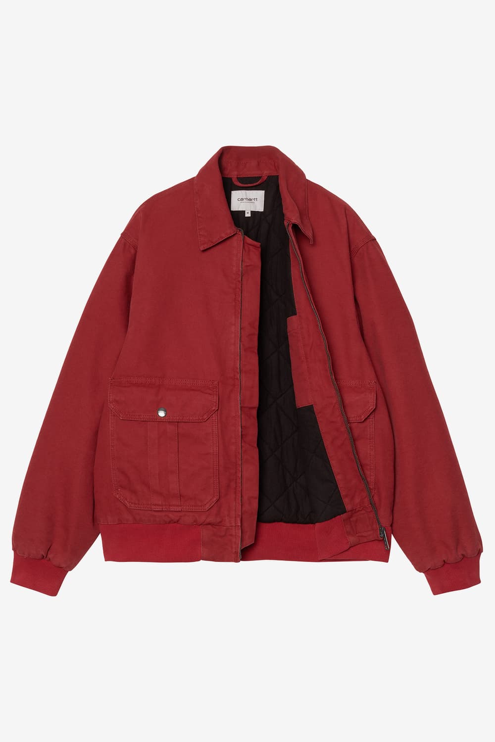 [L] 칼하트WIP stanton자켓 상품이미지2