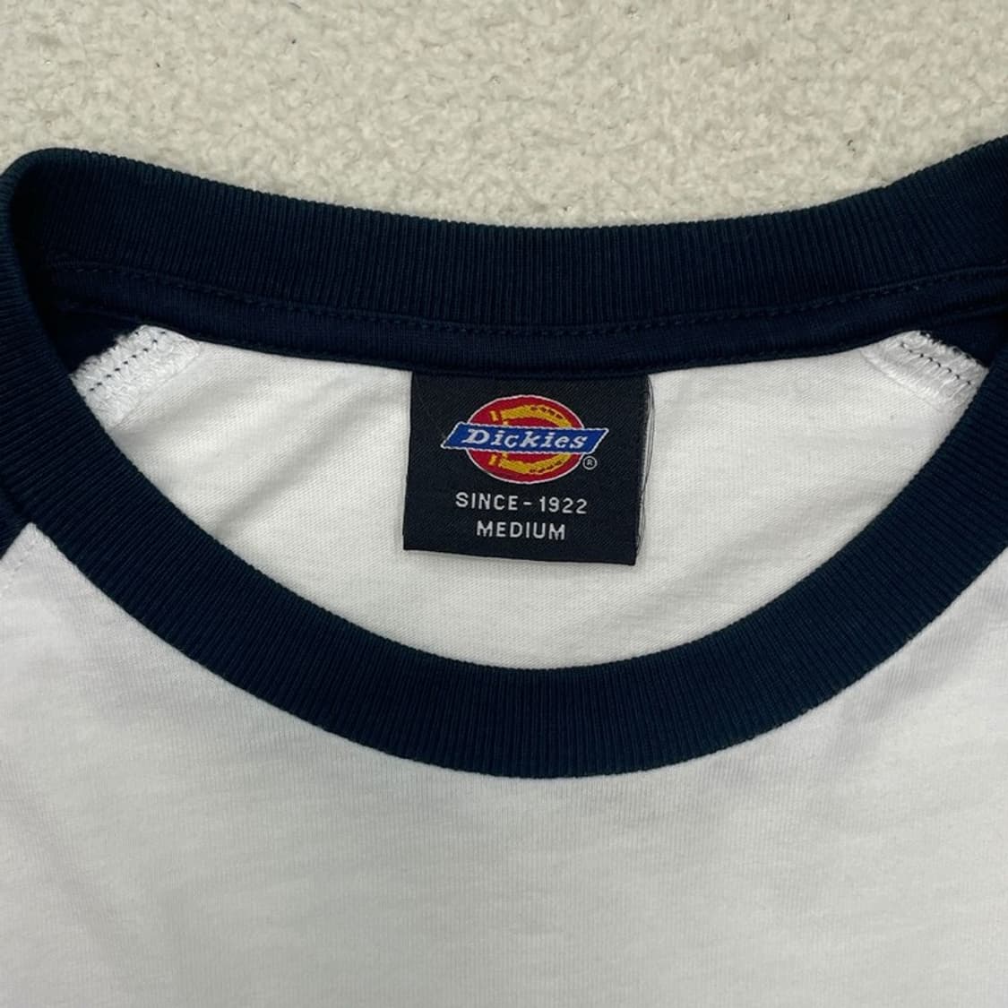 DICKIES 나그랑 롱슬리브 M 상품이미지4