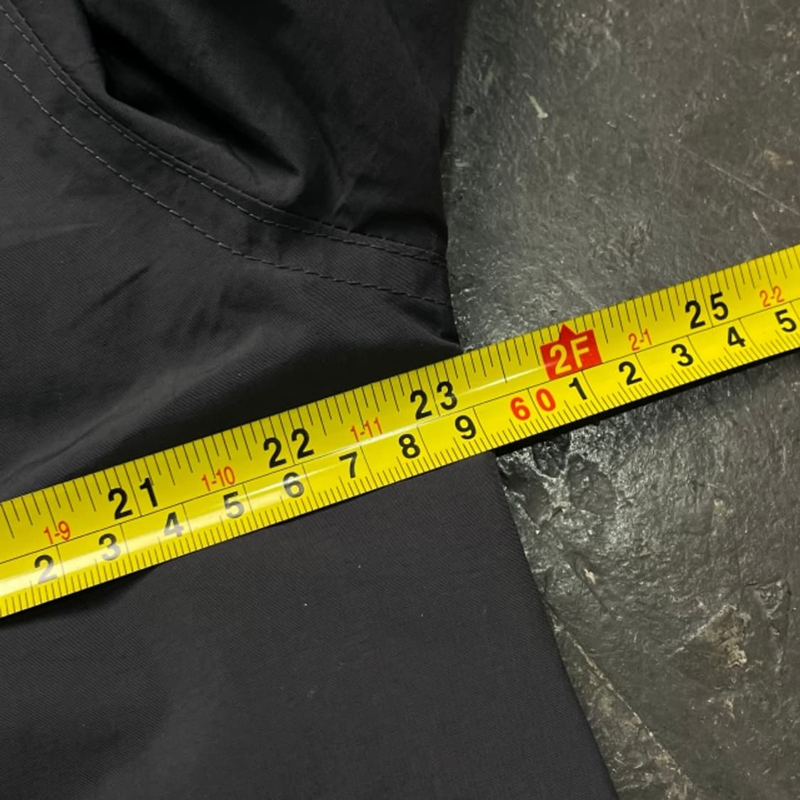 100 컬럼비아 포켓 바람막이  상품이미지7