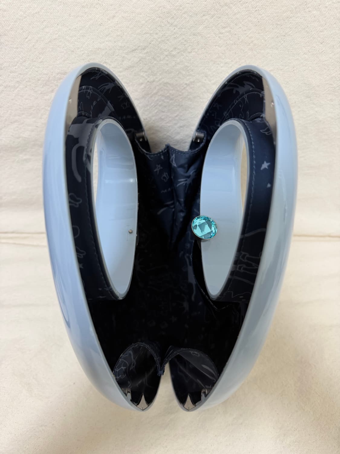 Marc Jacobs Heaven Dolly Purse 상품이미지3