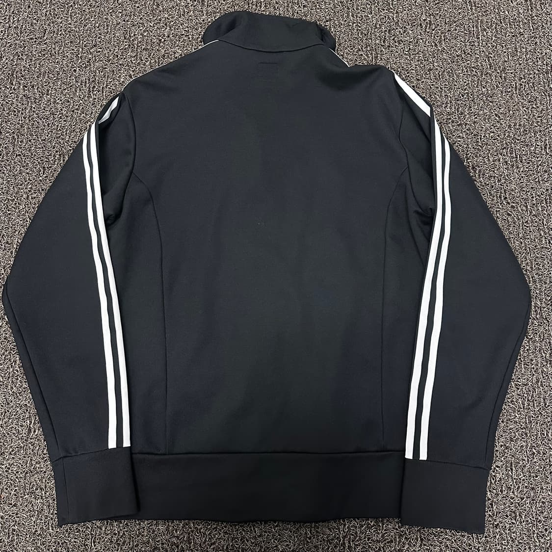 아디다스 유로파 져지 집업 블랙 105(XL) 상품이미지5