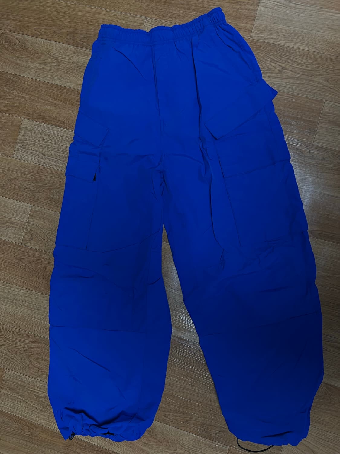 나일론 카고 팬츠 상품이미지1