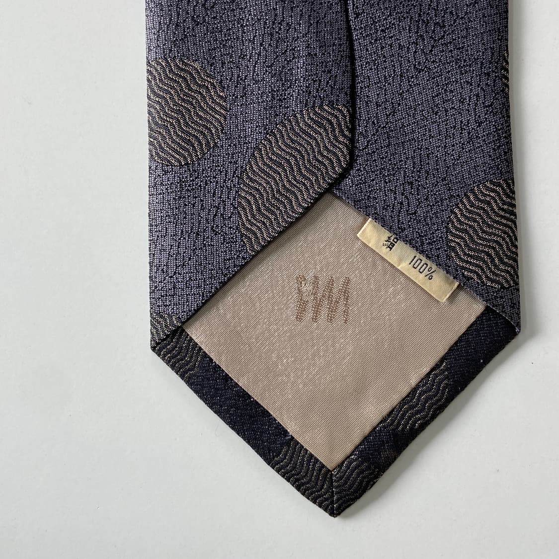 이세이미야케 정품 명품넥타이 (isseymiyake) 상품이미지4