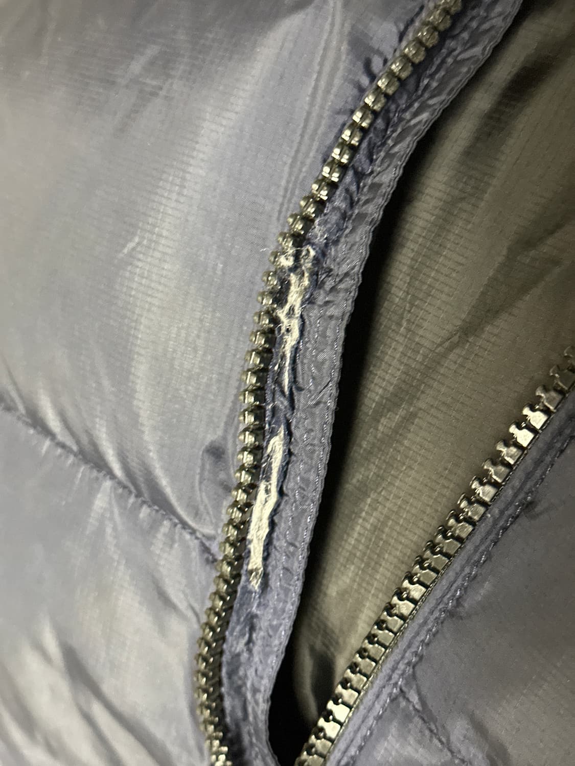 폴로 랄프로렌 패딩 베스트 상품이미지4