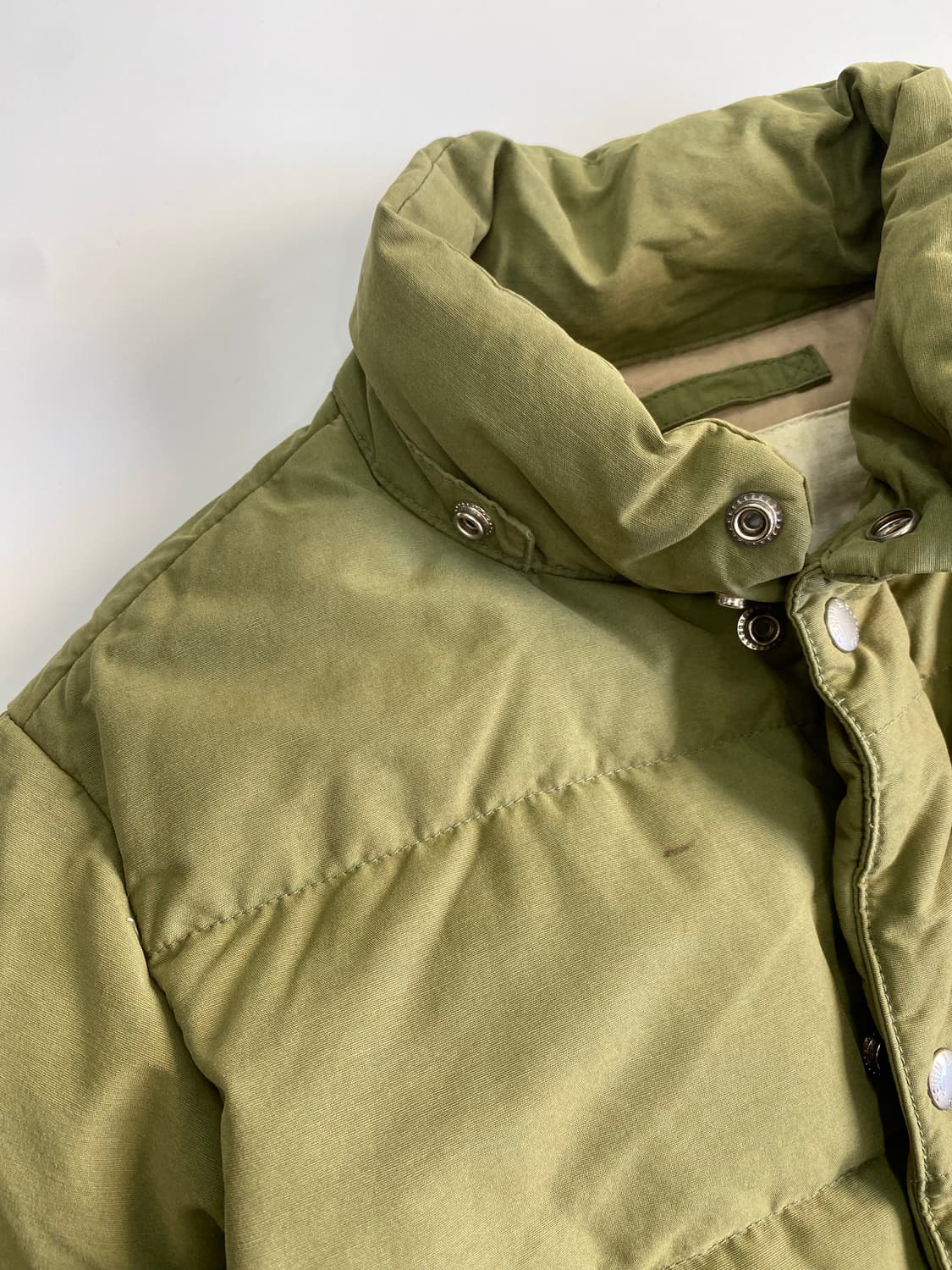 [XS] 데님앤서플라이 랄프로렌 덕 다운 파카 상품이미지3