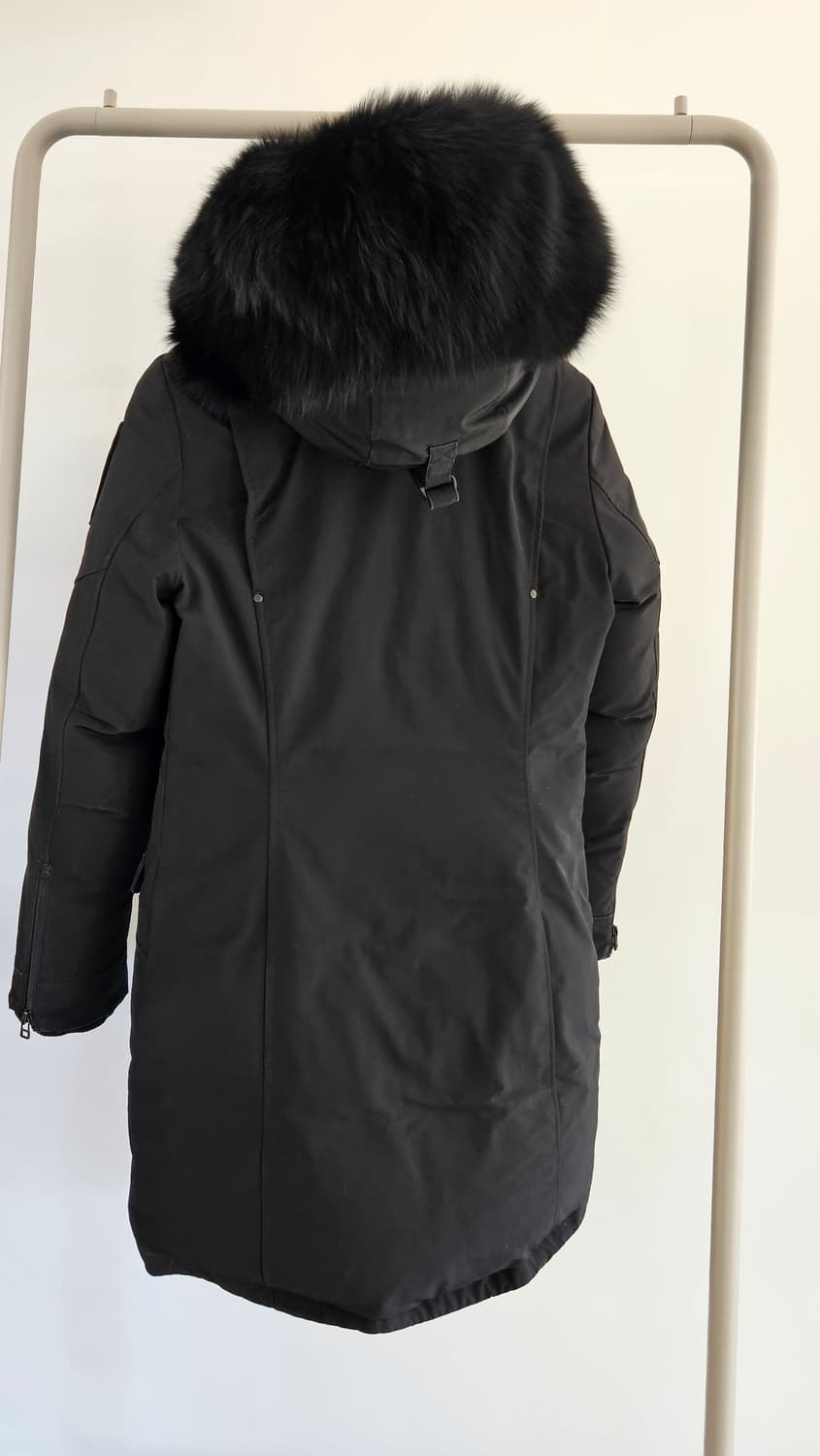 무스너클 패딩 
MK2613KLP 상품이미지2