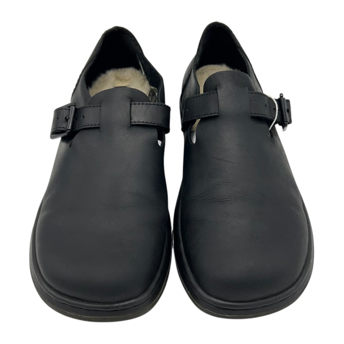 250 닥터마틴 패트리샤 블랙 (UK6) 상품이미지4