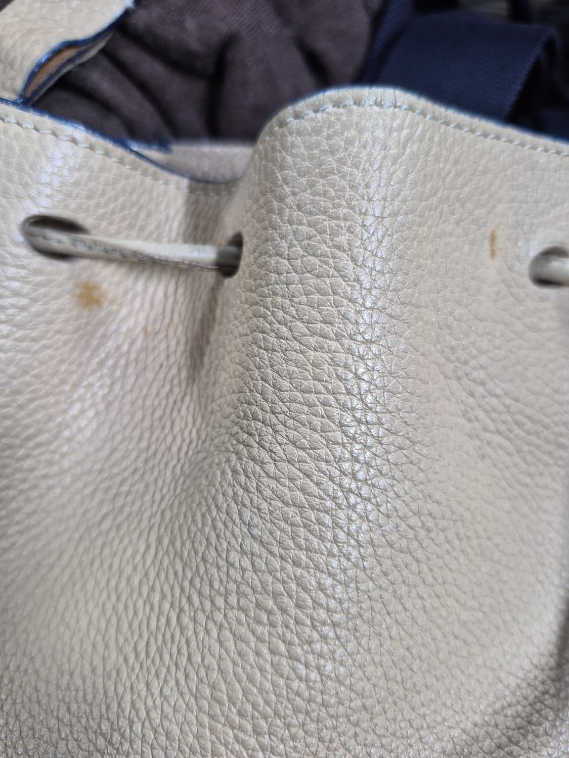 더로우 버킷백 백팩 상품이미지5