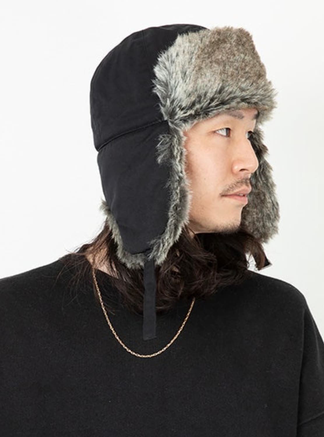 카시라 트루퍼 햇 상품이미지2