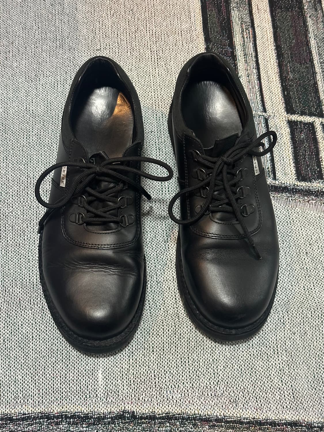 [43] gr10k trauma shoes 상품이미지2